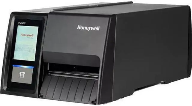 Main image of Honeywell PM45CA1000000200 Barcode Label Printer