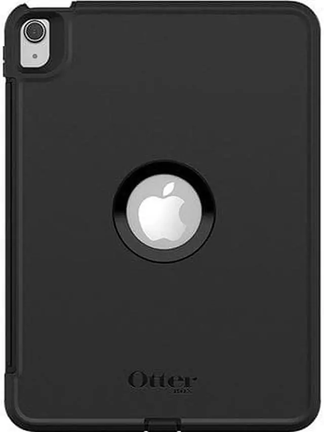 Main image of OtterBox Defender Series Pro Pack - Protective case back cover for tablet - rugged - polycarbonate, synthetic rubber - b