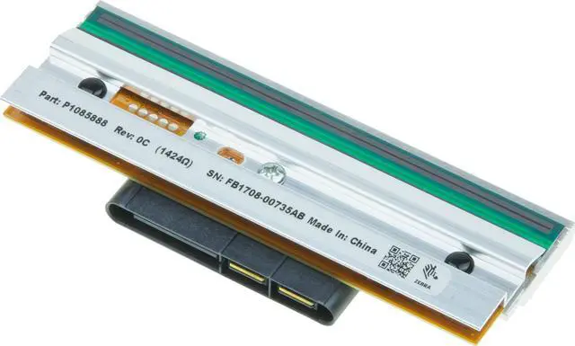 Alt view image 4 of 4 - DATAMAX PHD20-2267-01 E-CLASS MARK II 203DPI PRINTHE AD