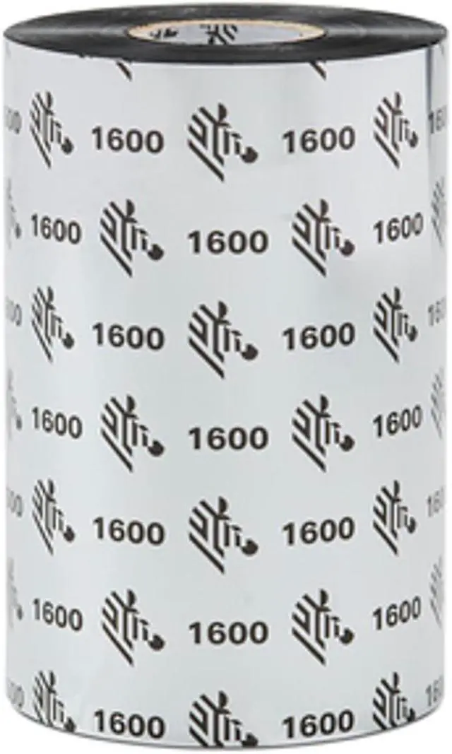 Main image of WAX RIBBON 156MMX450M 1600