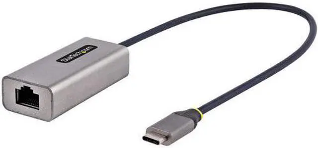 Main image of USB C TO ETHERNET ADAPTER USBC