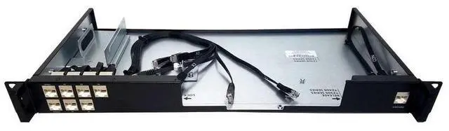 Alt view image 3 of 10 - SonicWall Rackmount Kit for TZ 270, TZ 370 and TZ 470 (Wired and Wireless hardware) | 02-SSC-3113