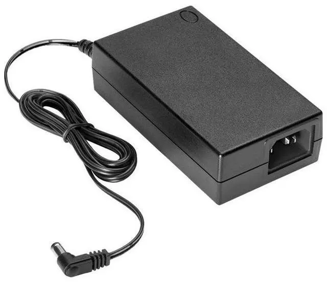Main image of HPE Aruba - Power adapter - AC - 18 Watt - for Instant ON AP12 (US)