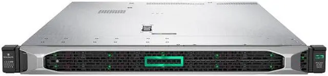 Alt view image 6 of 9 - HPE DL360 G10 4210R 1P32G NC 8SFF BC Svr