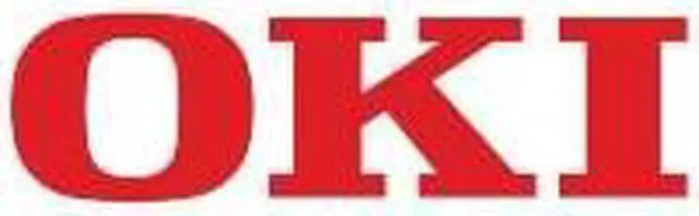 Main image of OKI Toner Cartridge 46490608 - Black
