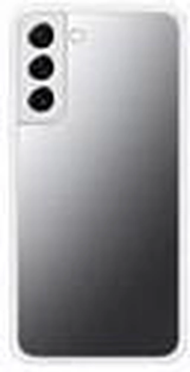 Alt view image 8 of 8 - Original Samsung Official Galaxy S22+ 5G Frame Cover (EF-MS906)
