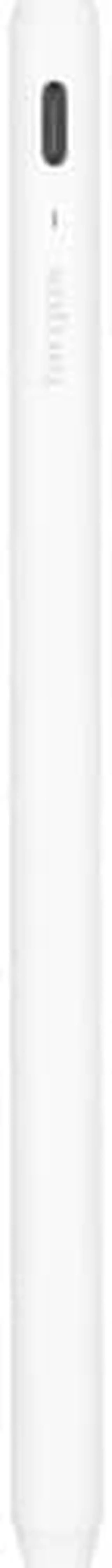 Alt view image 5 of 5 - Targus StylusAntimicrobial Active Stylus for iPad - Capacitive Touchscreen Type Supported - Active - White - Tablet Device Supported - AMM174AMGL