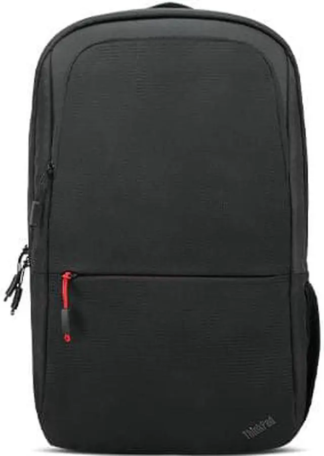 Alt view image 9 of 20 - Lenovo ThinkPad Essential 16-inch Backpack (Eco)