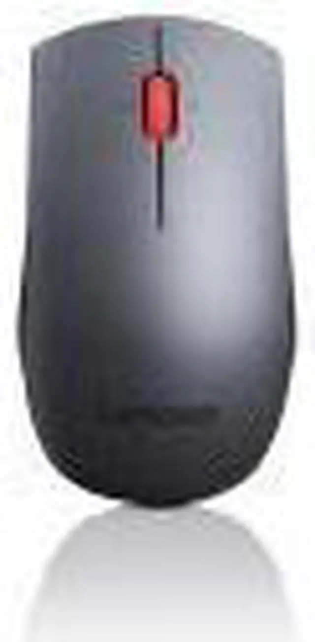 Alt view image 13 of 20 - LENOVO - DESKTOP OPTIONS 4X30H56886 PRO WRLS LASER MOUSE