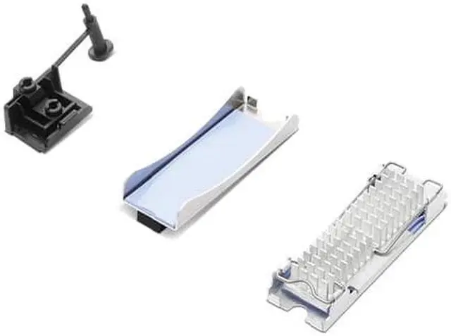 Alt view image 3 of 3 - Lenovo M.2 SSD Installation Kit III for ThinkCentre M70s, M70t, M80s, M80t, M90s