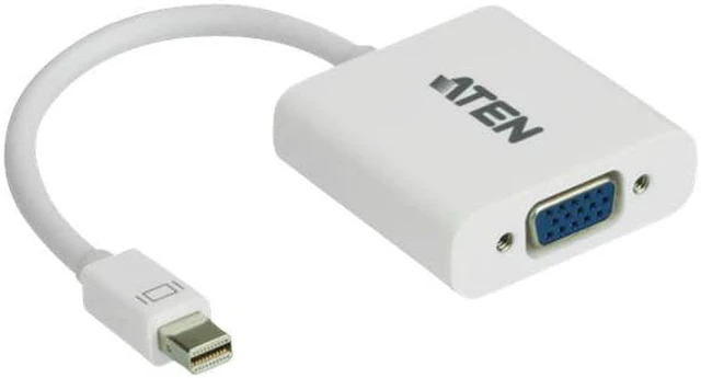 Main image of ATEN VC920 - Video converter - Mini DisplayPort - VGA