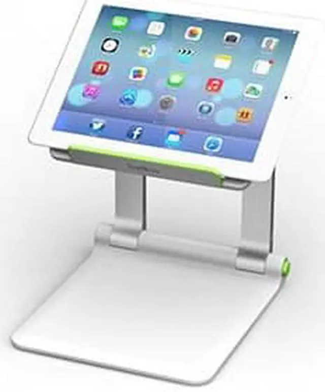 Alt view image 11 of 15 - Portable Tablet Stage