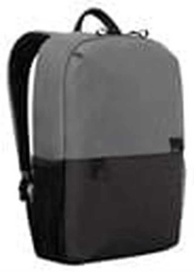 Alt view image 8 of 8 - Targus Sagano EcoSmart TBB636GL Carrying Case Backpack for 15.6" Notebook