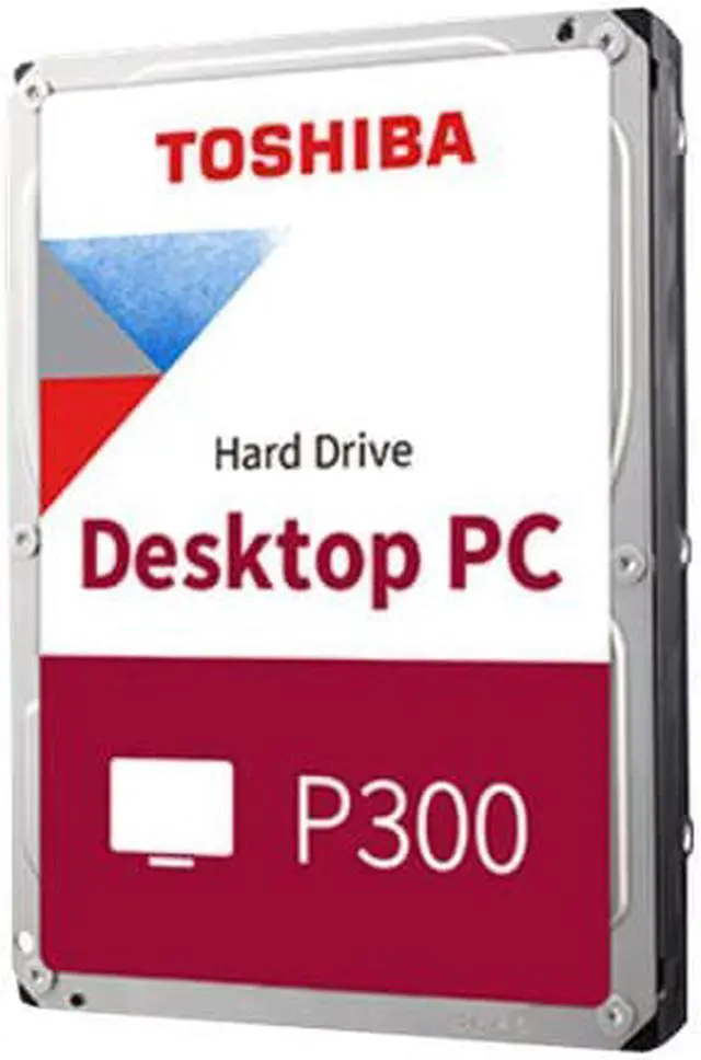 Main image of 2TB Toshiba P300 7200RPM 256MB