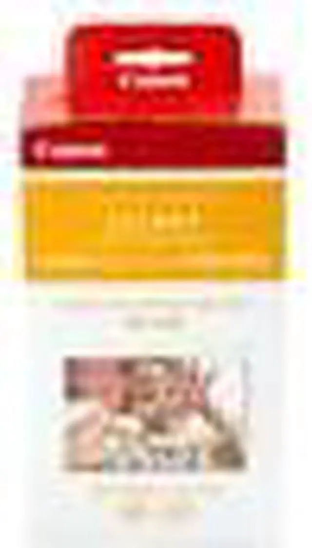 Alt view image 13 of 17 - Canon 8568B001 RP-108 High-Capacity Color Ink/Paper Set