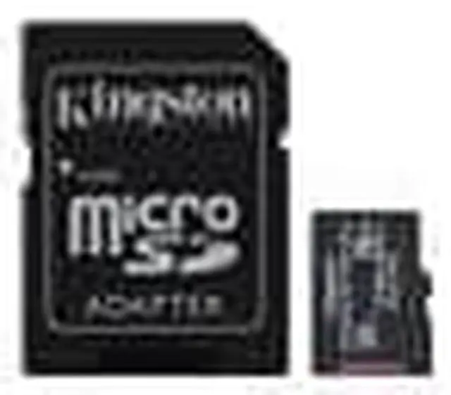 Alt view image 15 of 20 - Kingston 16GB Industrial microSD UHS-I U3 V30 A1 Memory Card, Includes SD adapter SDCIT2/16GB