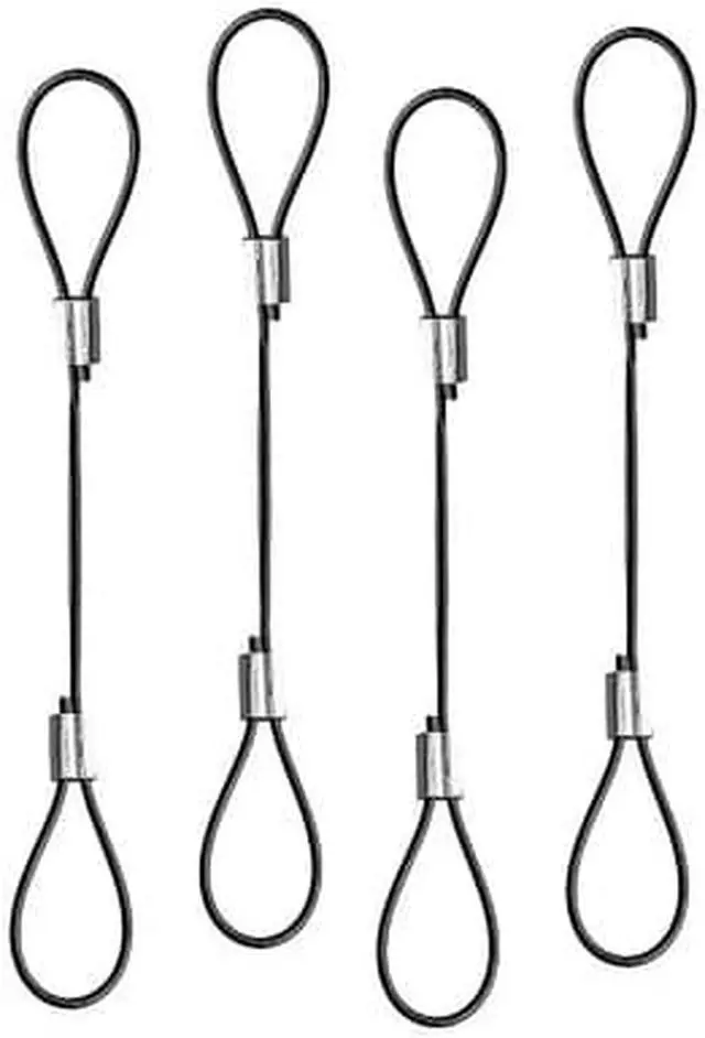 Main image of CABLE ADAPTER TETHERS-PACK OF 4