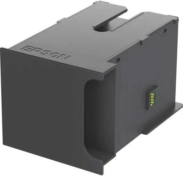 Alt view image 4 of 5 - Epson T6711 Ink Maintenance Box Ink Maintenance Box