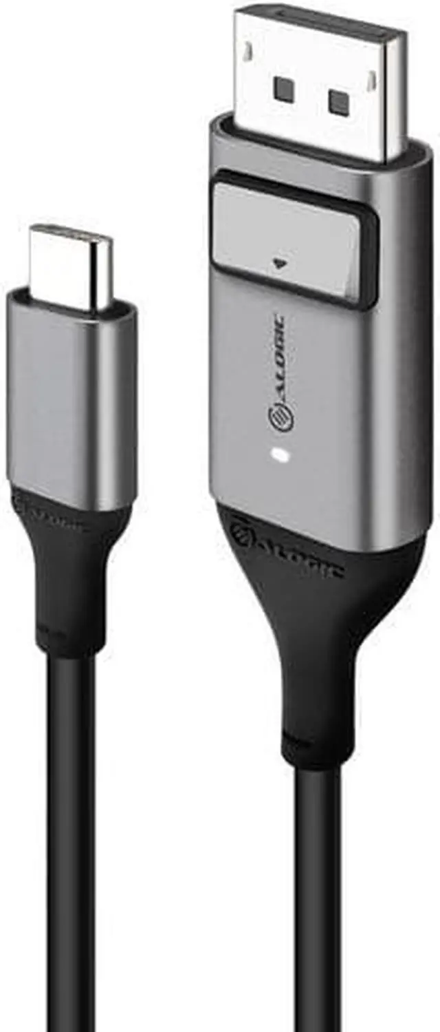 Main image of ALOGIC USBC CABLE - USBC / DP