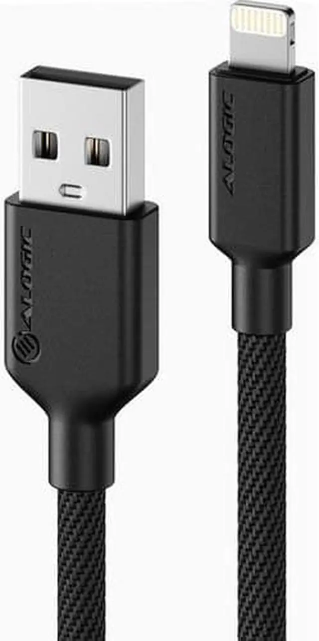 Main image of ALOGIC ELEMENTS PRO USB-A TO