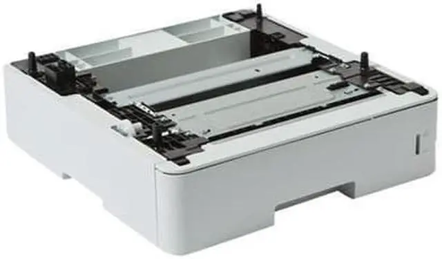 Alt view image 7 of 7 - Brother LT5505 Media Tray / Feeder - 250 Sheets - For Brother Hl-L6250Dw, Hl-L6400Dw, Mfc-L6750Dw, Mfc-L6900Dw