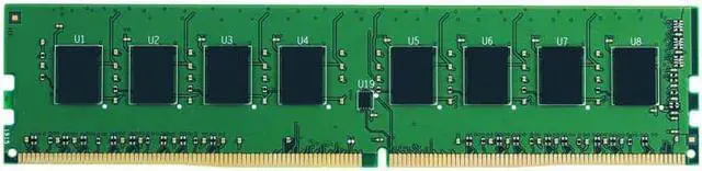 Alt view image 8 of 12 - Kingston 8GB DDR4 SDRAM Memory Module