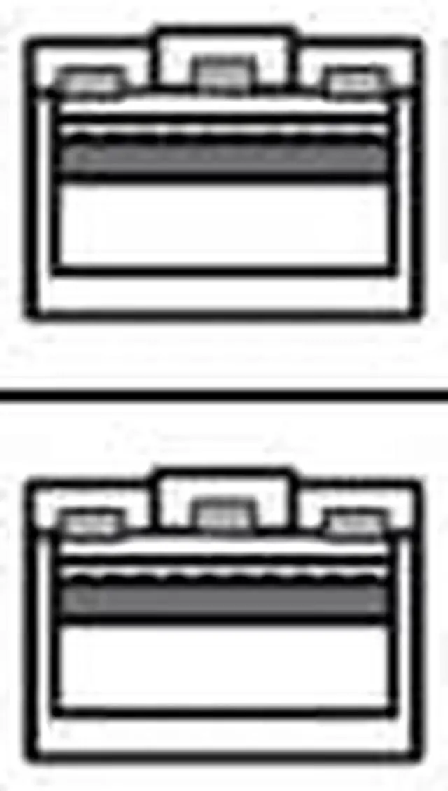 Alt view image 2 of 5 - lenovo 1m passive 25g sfp28 dac cable