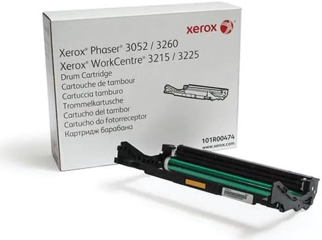 Alt view image 15 of 18 - Xerox Drum Cartridge
