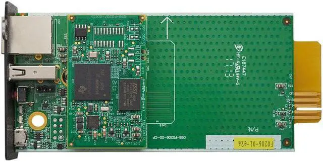 Alt view image 13 of 15 - NETWORK CARD