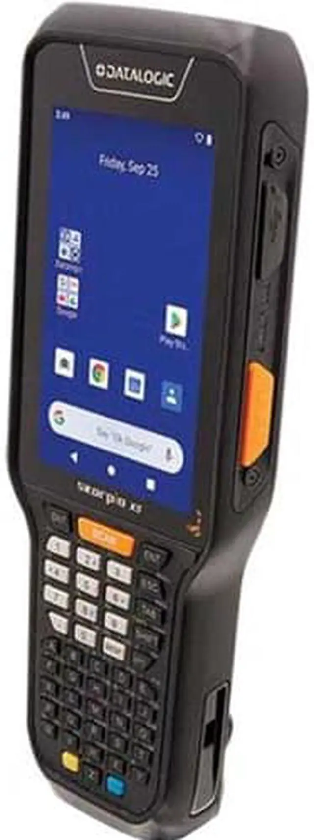 Main image of SKORPIO X5 XLR PGRIP WIFI 4.3IN