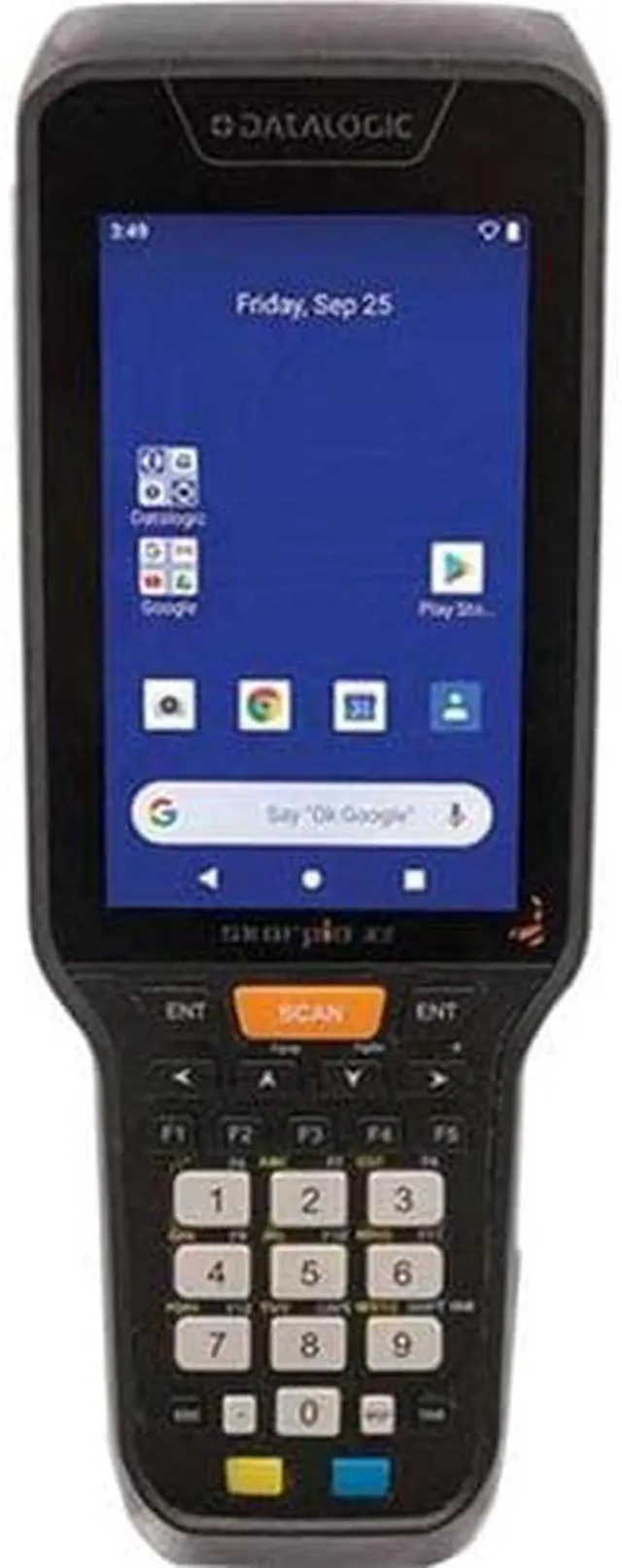 Main image of SKORPIO X5 XLR PGRIP WIFI 4.3IN