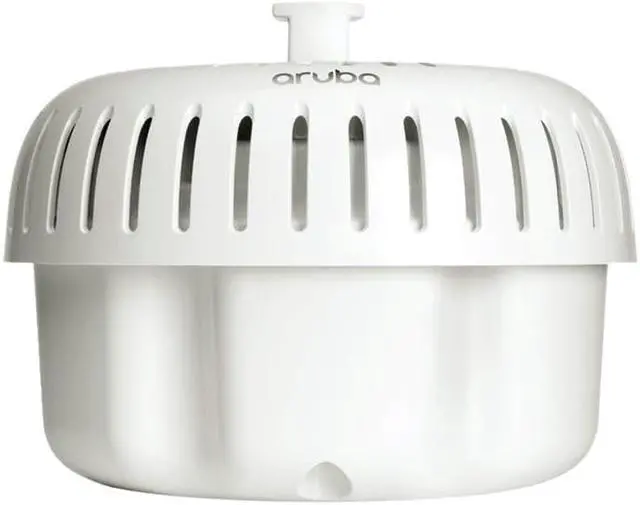 Main image of HPE Aruba AP-577EX (RW) - Hazardous Location - radio access point - Bluetooth, Wi-Fi 6 - 2.4 GHz, 5 GHz