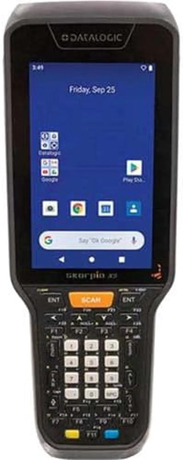 Main image of SKORPIO X5 XLR PGRIP WIFI 4.3IN