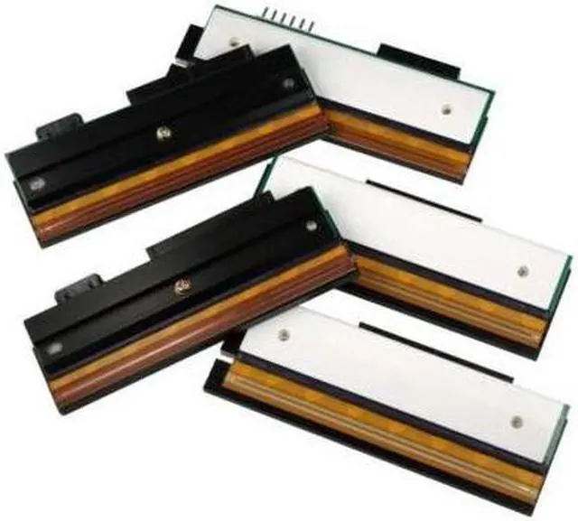 Alt view image 2 of 5 - Honeywell  Printhead (203 dpi, Intelliseaq) for the Mark II M4206