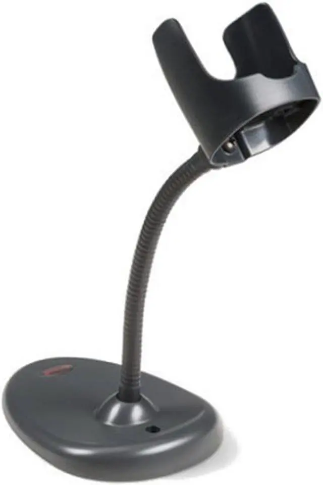 Main image of Honeywell Stnd-33F00-012-4 Stand:Gray,33Cm/13-,Flexible R Od,Weighted Base,Granit Cup