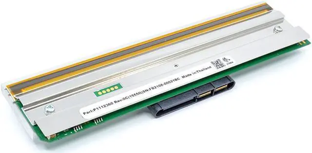 Main image of KIT PRINTHEAD 300 DPI ZE521 RH