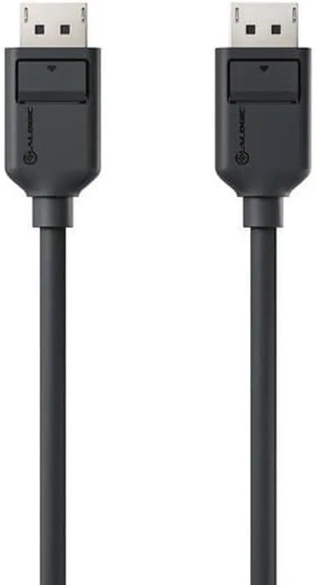 Main image of ELEMENTS DISPLAYPORT CABLE WITH