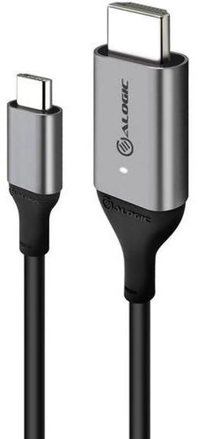 Main image of ALOGIC USBC CABLE - USBC / HDMI
