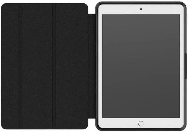 Main image of OtterBox iPad (8th gen) and iPad (7th gen) Symmetry Series Folio Case, Starry Night