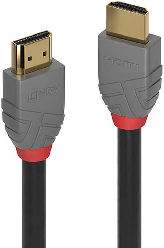 Alt view image 2 of 2 - LINDY 1 Meter USB to Serial Adapter 9 Way RS-422 (42844)