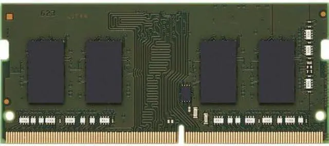 Alt view image 14 of 18 - Kingston 8GB DDR4 SDRAM Memory Module KCP426SS68