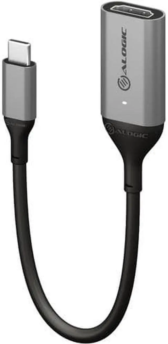 Main image of ALOGIC USBC ADAPTOR - USBC / DP 4K