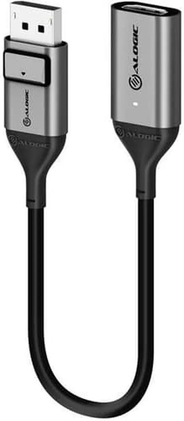 Main image of DISPLAYPORT / HDMI ADAPTER 4K ACTIV