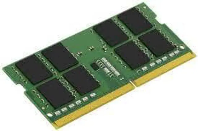 Alt view image 15 of 20 - Kingston KCP426SS8/16 16GB DDR4 2666MHz Single Rank SoDIMM Memory Module