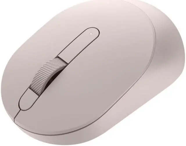 Main image of Dell Mobile Wireless Mouse - MS3320W - Ash Pink