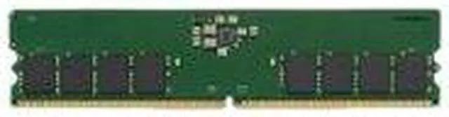 Alt view image 4 of 5 - Kingston 32GB (2 x 16GB) 288-Pin PC RAM DDR5 4800 (PC5 38400) Desktop Memory Model KCP548US8K2-32