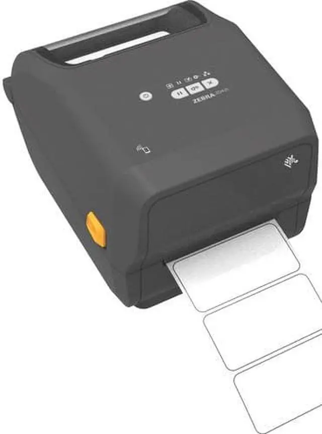 Main image of ZD421 TT HC 300 DPI USB HOST