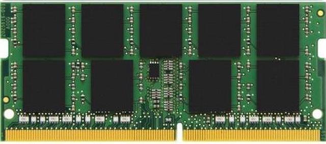 Alt view image 19 of 20 - Kingston ValueRAM KVR26S19D8/16 DDR4-2666 SODIMM 16GB/2Gx64 REG CL19 Notebook Memory