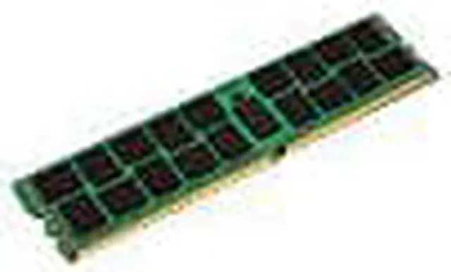 Alt view image 16 of 20 - Kingston 16GB DDR4 SDRAM Memory Module - For Server - 16 GB (1 x 16GB) - DDR4-3200/PC4-25600 DDR4 SDRAM - 3200 MHz - CL22 - 1.20 V - ECC/Parity - Registered - 288-pin - DIMM