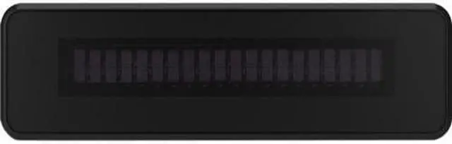 Alt view image 7 of 7 - 2X20 VFD CUSTOMER DISPLAY